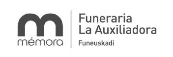 Imagen de MEMORA FUNERARIA LA AUXILIADORA FUNEUSKADI