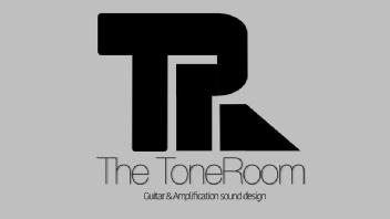 Imagen de The ToneRoom Guitar & Amplification sound design