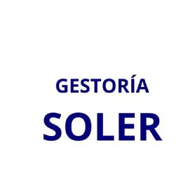 Imagen de GESTORÍA SOLER