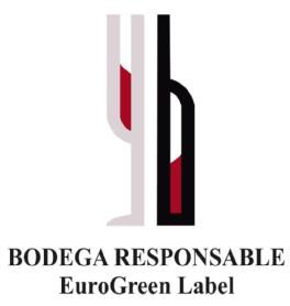 Imagen de BODEGA RESPONSABLE EuroGreen Label