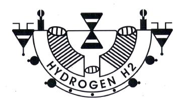 Imagen de HYDROGEN H2