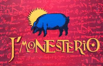Imagen de J\'MONESTERIO