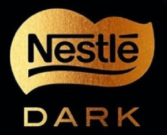 Imagen de Nestlé DARK