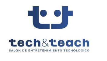 Imagen de TECH&TEACH SALON DE ENTRETENIMIENTO TECNOLOGICO