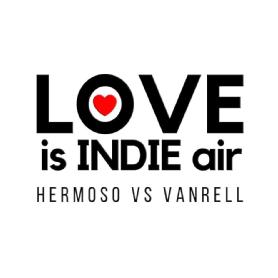 Imagen de Love is INDIE air