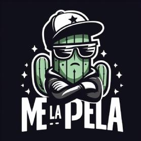 Imagen de ME LA PELA