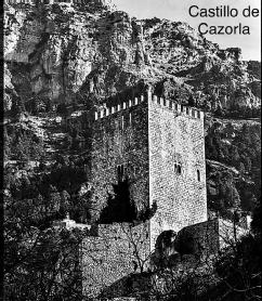 Imagen de Castillo de Cazorla