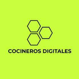 Imagen de COCINEROS DIGITALES