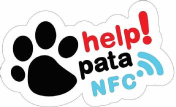 Imagen de help! pata NFC