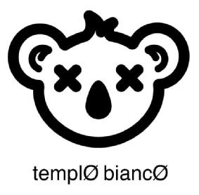 Imagen de templo bianco