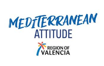 Imagen de MEDITERRANEAN ATTITUDE REGION OF VALENCIA