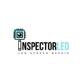 Imagen de INSPECTORLED LED SCREEN REPAIR