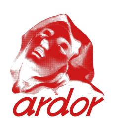 Imagen de Ardor
