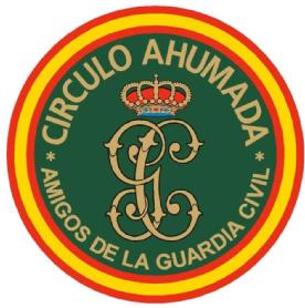 Imagen de CIRCULO AHUMADA AMIGOS DE LA GUARDIA CIVIL