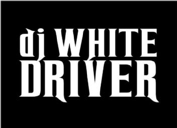 Imagen de dj WHITE DRIVER