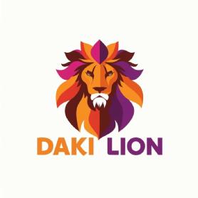 Imagen de DAKI LION