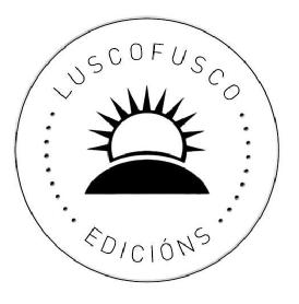 Imagen de LUSCOFUSCO EDICIÓNS