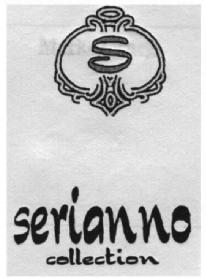 Imagen de SERIANNO COLLECTION S, FIG