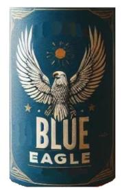 Imagen de BLUE EAGLE