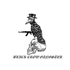 Imagen de BLACK CROW GANGSTER