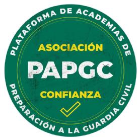 Imagen de Plataforma De Academias De Preparación a la Guardia Civil Asociación PAPGC Confianza