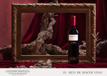 Imagen de MUSEUM EL ARTE DE HACER VINO FINCA MUSEUM VIÑEDOS Y BODEGAS
