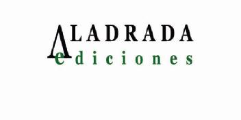 Imagen de ALADRADA EDICIONES
