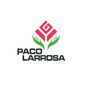 Imagen de PACO LARROSA