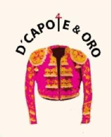 Imagen de D'CAPOTE & ORO