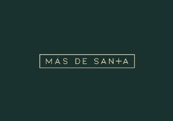 Imagen de MÁS DE SANTA