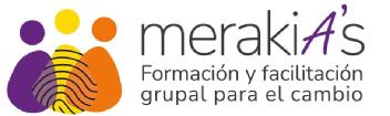 Imagen de merakiAs formación y facilitación grupal para el cambio