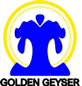 Imagen de GOLDEN GEYSER