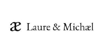 Imagen de Laure & Michael