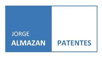 Imagen de JORGE ALMAZAN - PATENTES