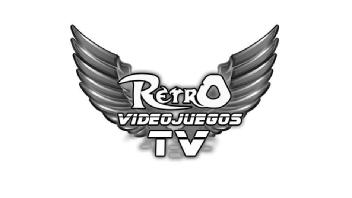 Imagen de RETROVIDEOJUEGOS TV