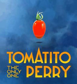 Imagen de Tomatito Perry The Only One