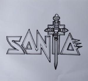 Imagen de Santa