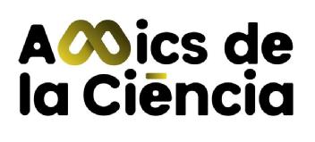 Imagen de AMICS DE LA CIENCIA