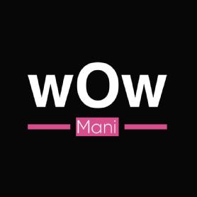 Imagen de WOW Mani