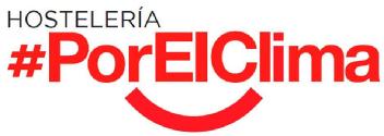 Imagen de HOSTELERÍA #PORELCLIMA