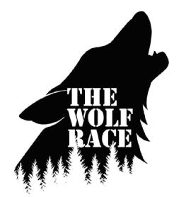 Imagen de THE WOLF RACE