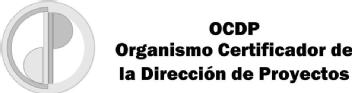 Imagen de OCDP Organismo Certificador de la Dirección de Proyectos