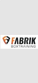 Imagen de Fabrik Boxtraining