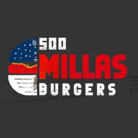 Imagen de 500 MILLAS BURGERS