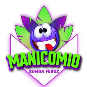 Imagen de MANICOMIO RUMBA FEROZ