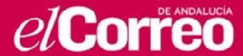 Imagen de EL CORREO DE ANDALUCÍA