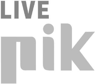 Imagen de LIVE PIK