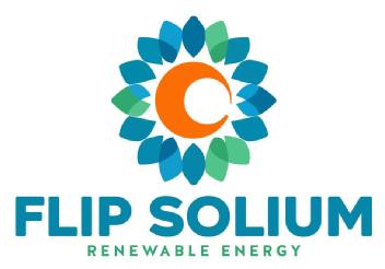Imagen de FLIP SOLIUM RENEWABLE ENERGY