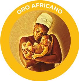 Imagen de ORO AFRICANO
