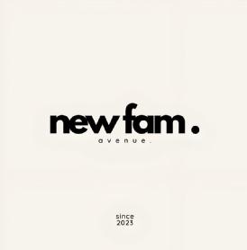 Imagen de NEW FAM AVENUE